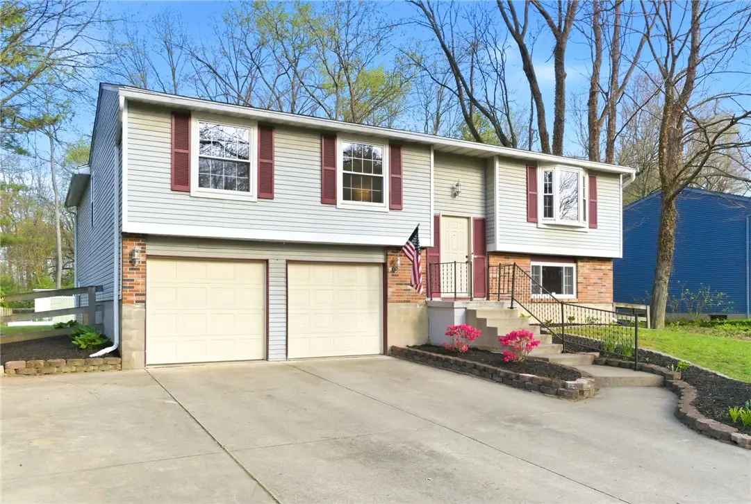 4096 Willow Run Drive, Beavercreek, OH 45430 - #1