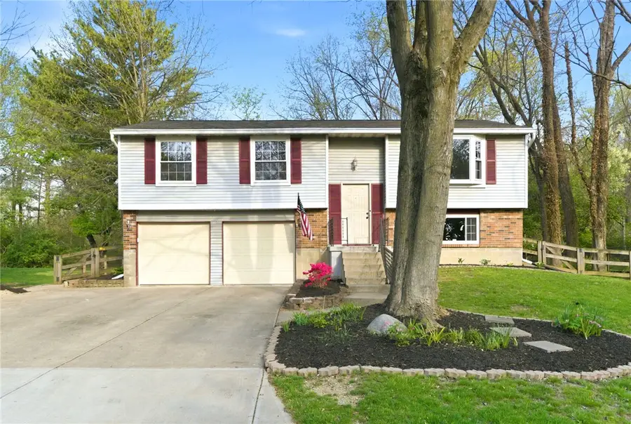 4096 Willow Run Drive, Beavercreek, OH 45430 - #2