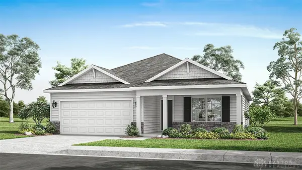 303 Lightfoot Court, New Carlisle, OH 45344