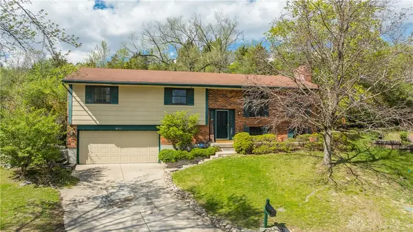 847 Stout Will Court, Miamisburg, OH 45342