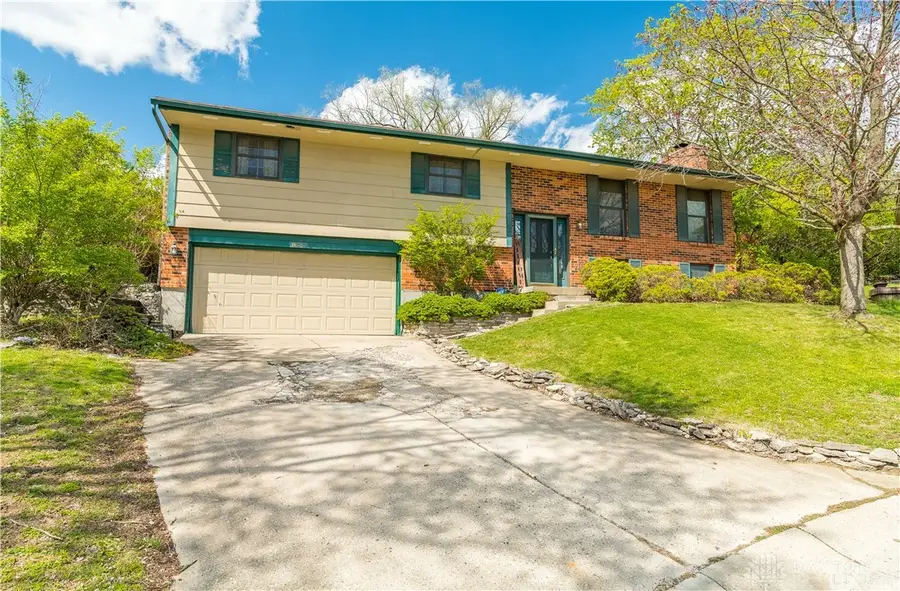 847 Stout Will Court, Miamisburg, OH 45342 - #2