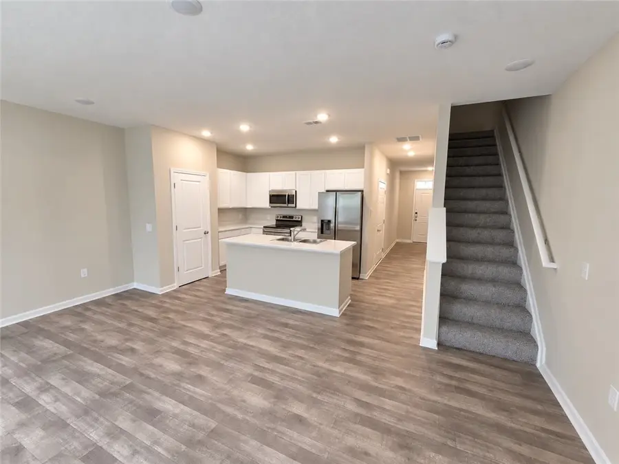 2839 Forest Haven Drive #3, Middletown, OH 45044 - #3
