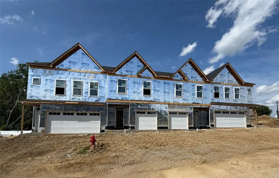 2841 Forest Haven Drive #2, Middletown, OH 45044 - #2