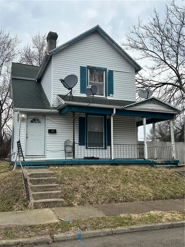 1713 Oakridge Drive, Dayton, OH 45417