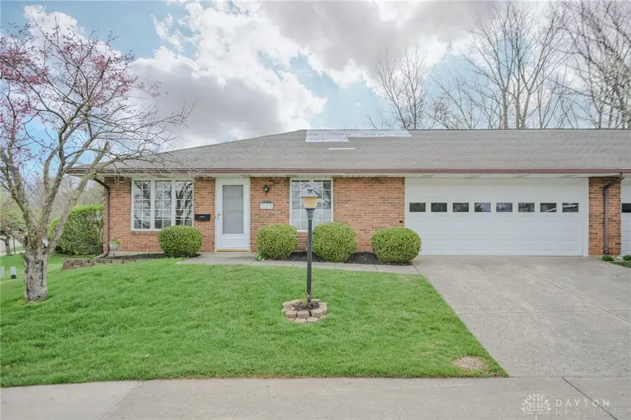 732 Grandview Drive, Springfield, OH 45503 - #2