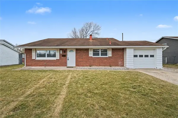 419 Falcon Drive, New Carlisle, OH 45344