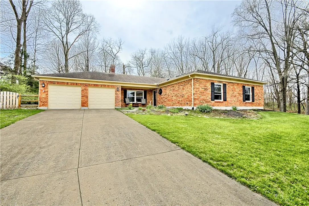 500 Woodcove Way, Beavercreek, OH 45430 - #1