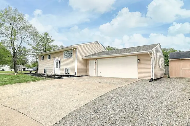 871 Marty Lee Lane, Carlisle, OH 45005 - #2