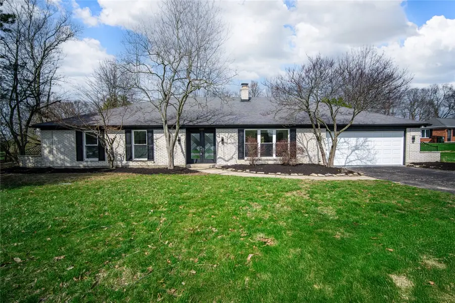 1221 Wood Mill Trail, Centerville, OH 45459 - #2