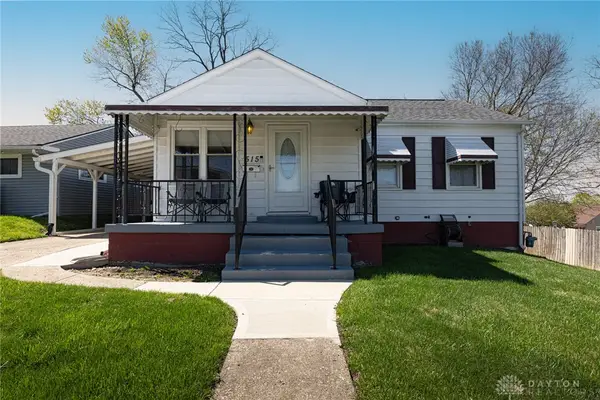 515 N Clairmont Avenue, Springfield, OH 45503
