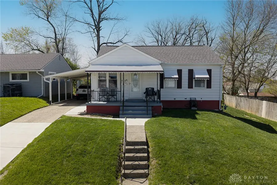 515 N Clairmont Avenue, Springfield, OH 45503 - #2