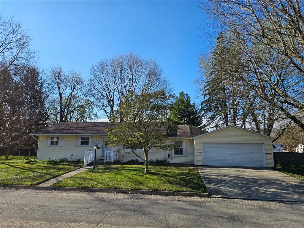 409 E Spring Street, Eaton, OH 45320 - #1