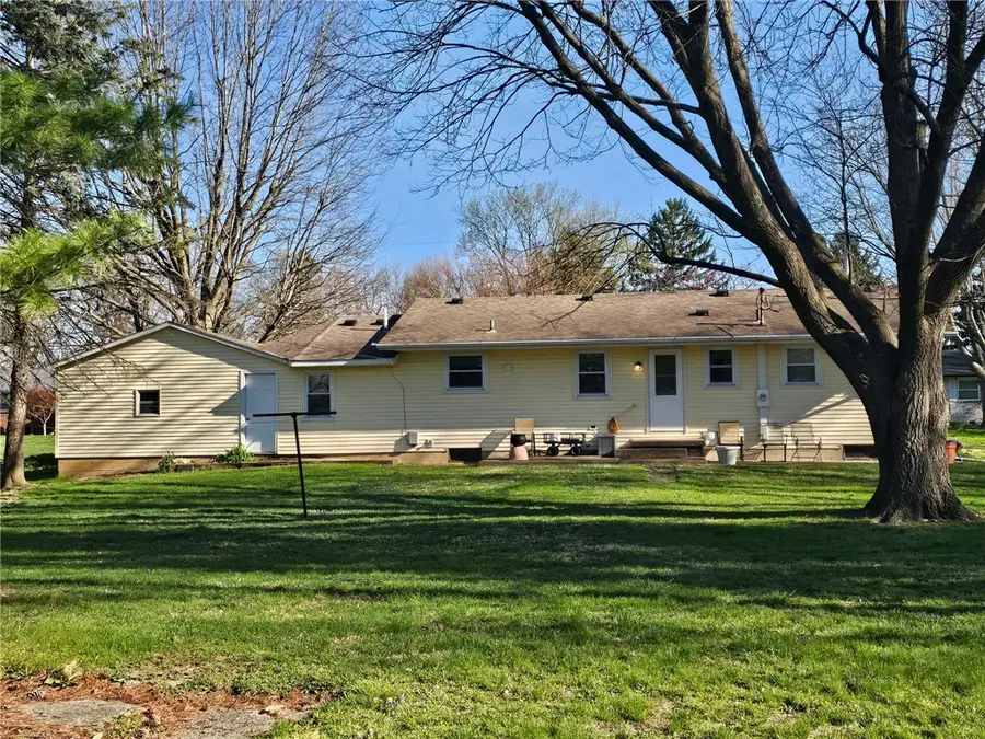 409 E Spring Street, Eaton, OH 45320 - #2