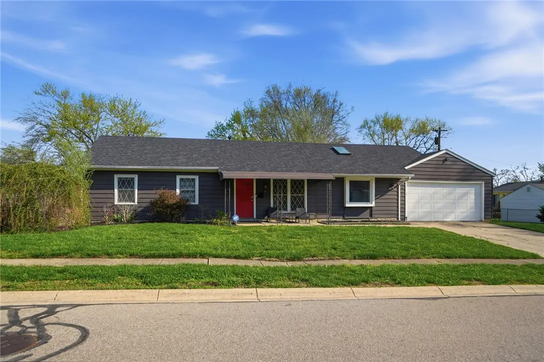 1133 Primrose Drive, West Carrollton, OH 45449 - #1