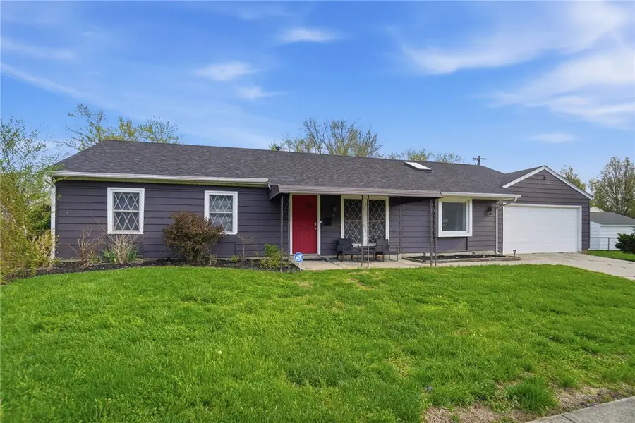 1133 Primrose Drive, West Carrollton, OH 45449 - #2