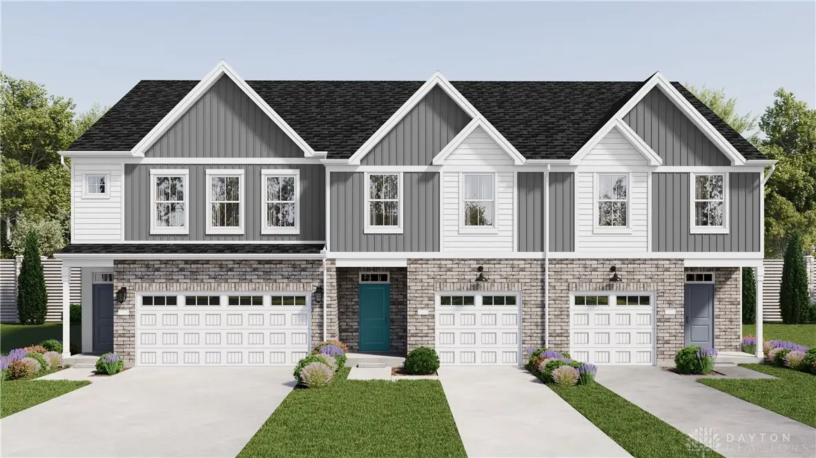 2761 Forest Haven Drive #42, Middletown, OH 45044 - #1