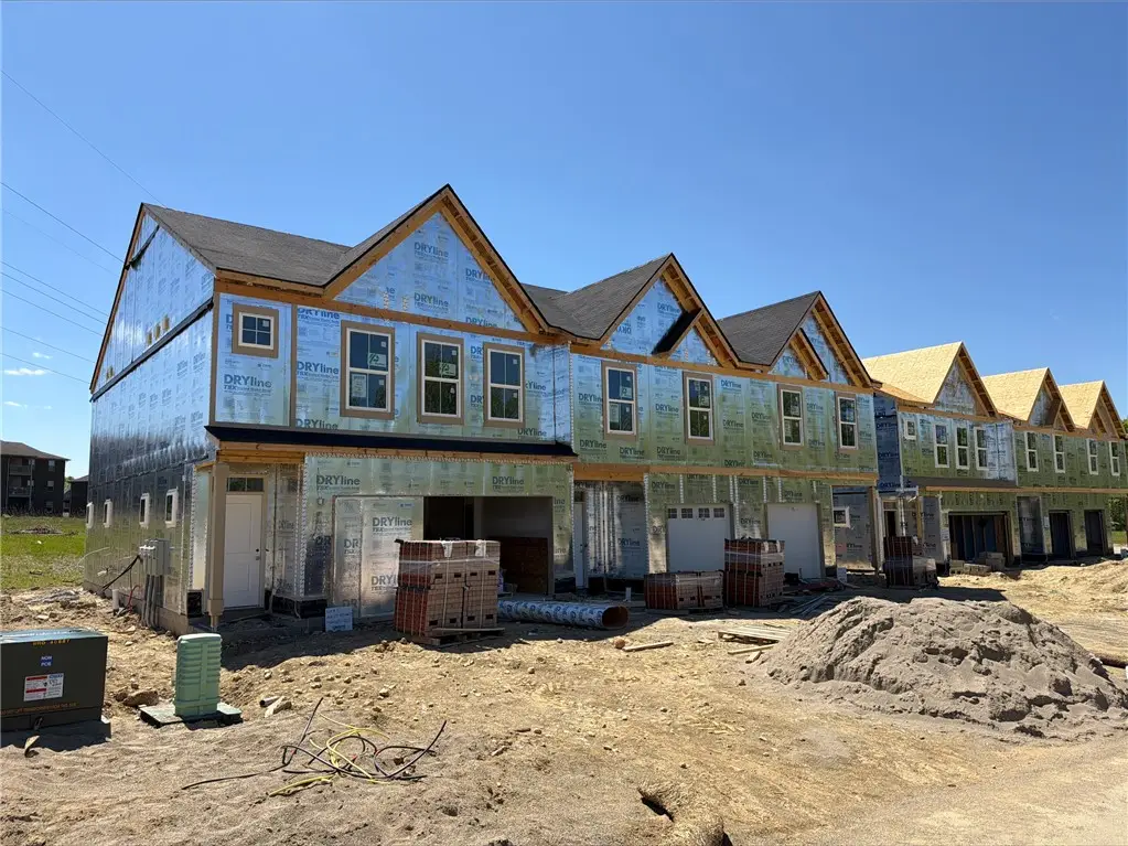 2755 Forest Haven Drive #45, Middletown, OH 45044 - #1