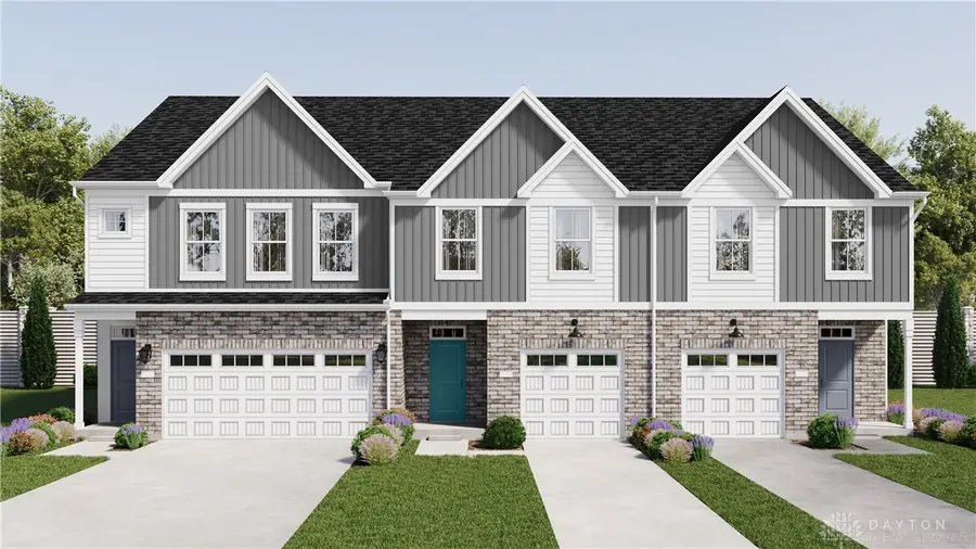 2755 Forest Haven Drive #45, Middletown, OH 45044 - #2