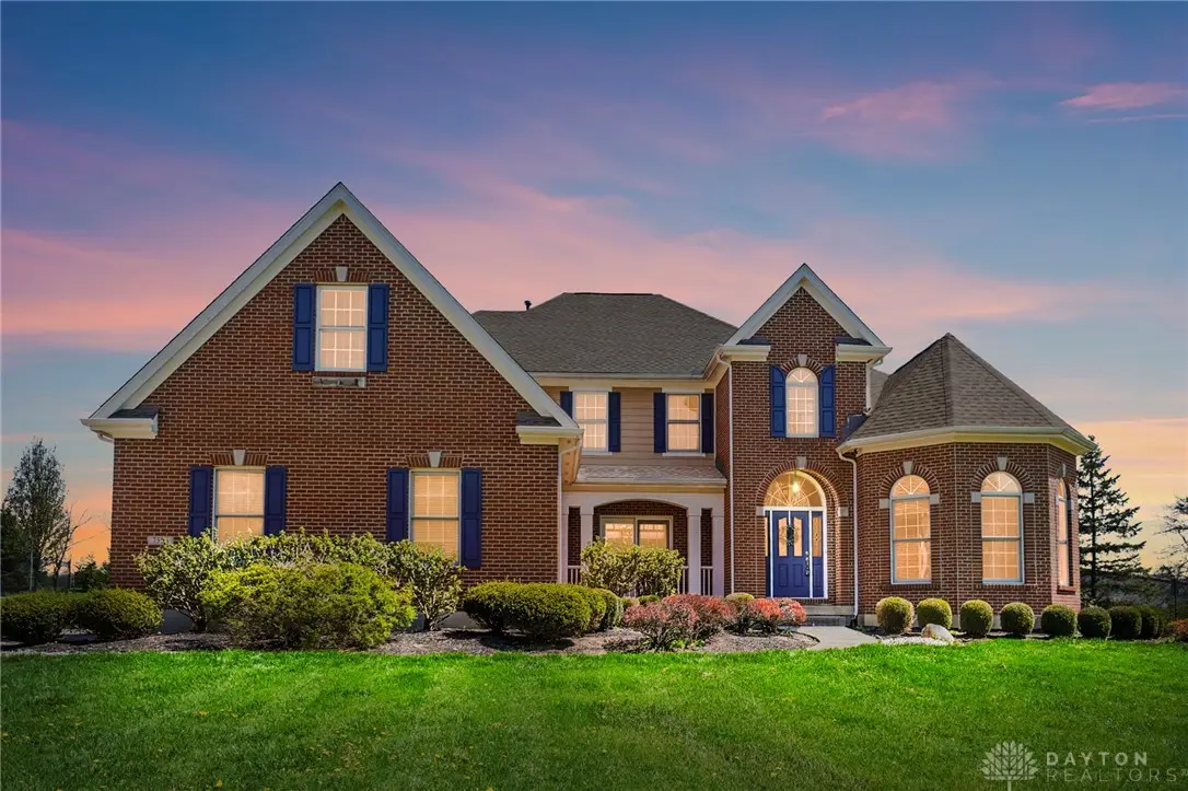 7596 Woodbridge Court, Clear Creek, OH 45066 - #1