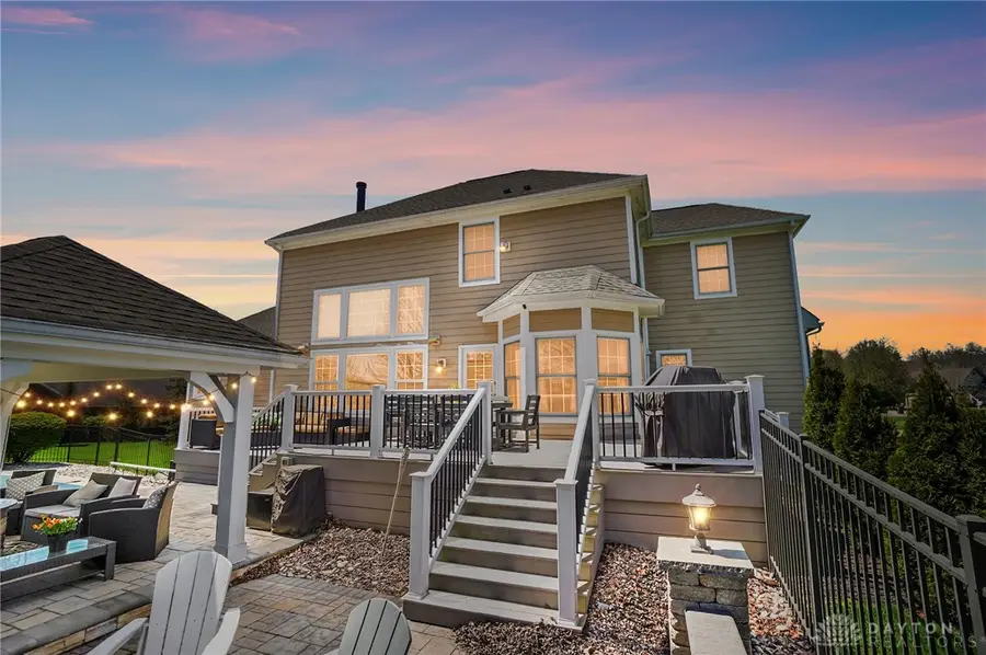 7596 Woodbridge Court, Clear Creek, OH 45066 - #2