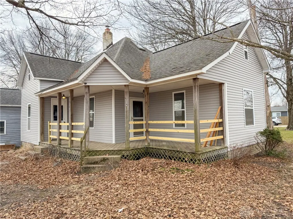 3725 Hollansburg Arcanum Road, Greenville, OH 45331 - #1