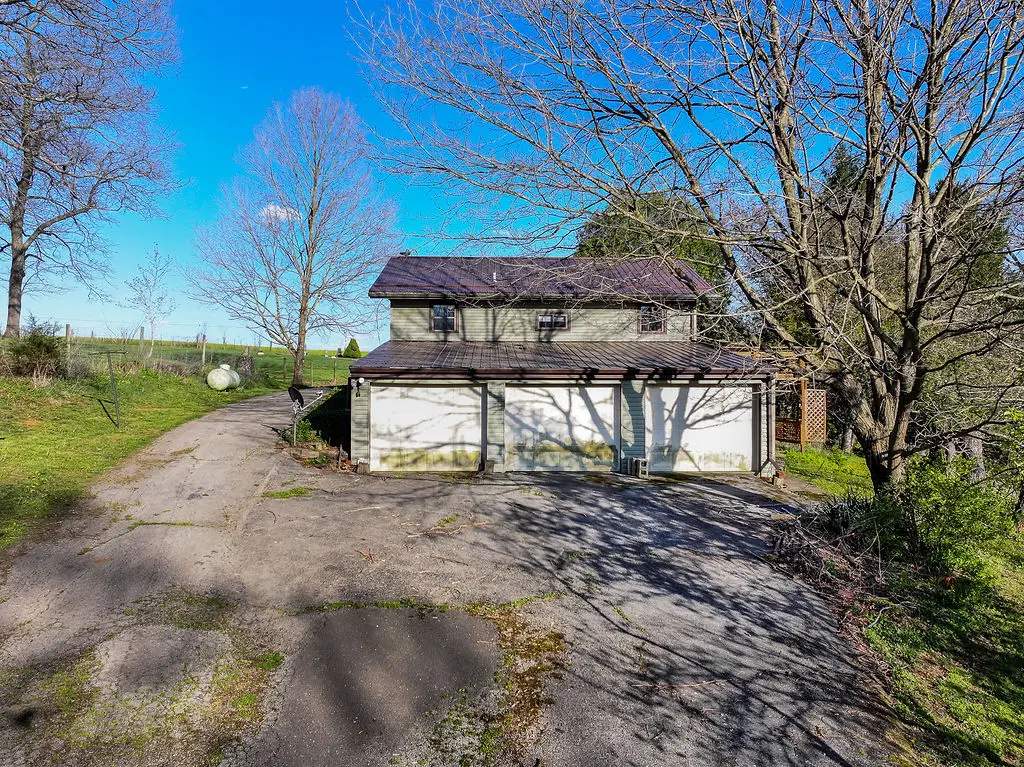 100 Nichols Ridge Road, Seaman, OH 45679 - #1