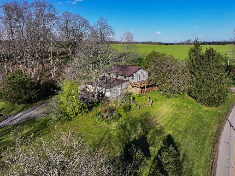 100 Nichols Ridge Road, Seaman, OH 45679 - #2