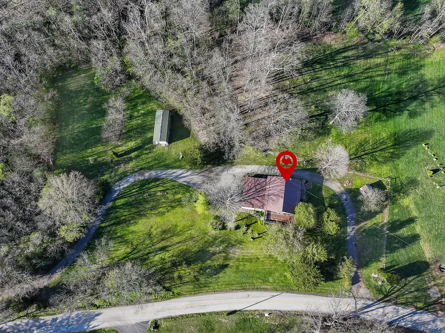 100 Nichols Ridge Road, Seaman, OH 45679 - #3