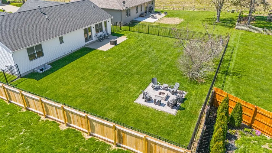 1580 Adamsmoor Drive, Waynesville, OH 45068 - #3