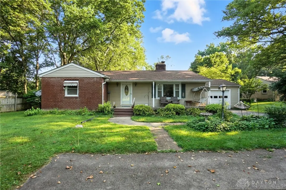 2064 Fairfield Pike, Springfield, OH 45502 - #1