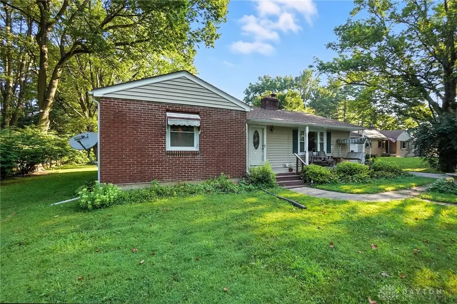 2064 Fairfield Pike, Springfield, OH 45502 - #3