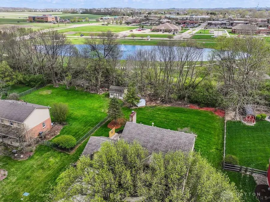 120 Deer Trail Drive, Springboro, OH 45066 - #2