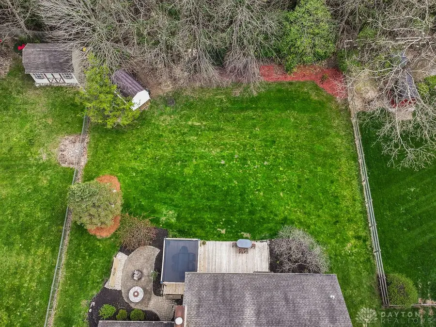 120 Deer Trail Drive, Springboro, OH 45066 - #3