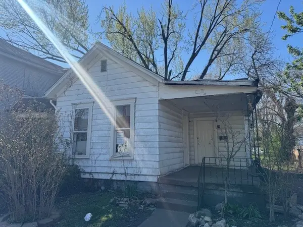 214 Pierce Street, Dayton, OH 45410