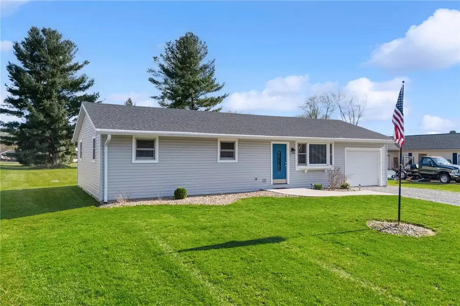 3959 Navajo Trail, Shawnee Hills, OH 45335 - #2