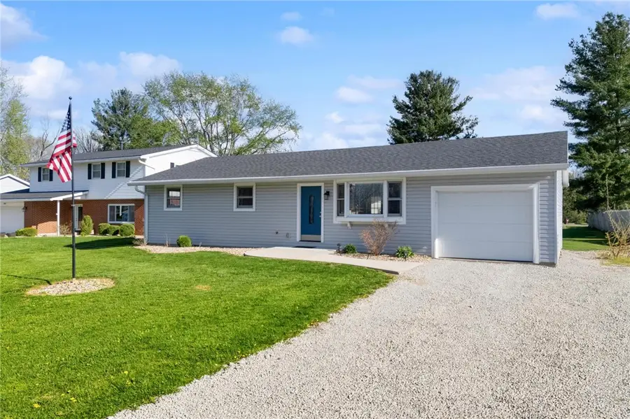 3959 Navajo Trail, Shawnee Hills, OH 45335 - #3