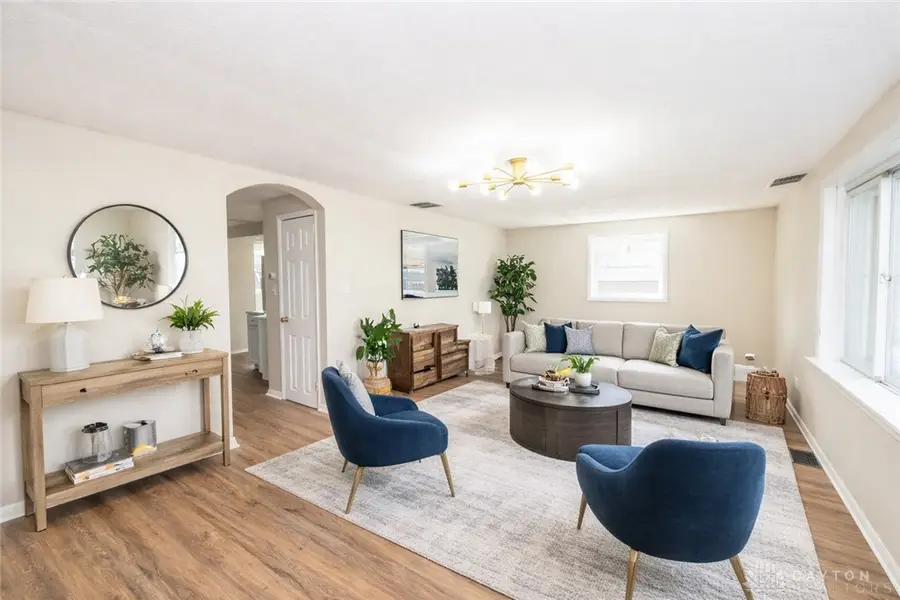 675 Wright Street, Yellow Springs, OH 45387 - #3