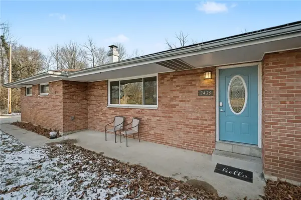 3436 S Dakar Drive, Beavercreek, OH 45431