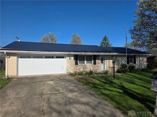 1344 Oaktree Drive, Greenville, OH 45331