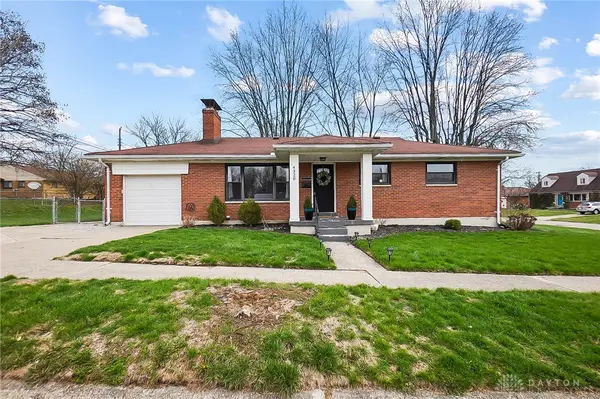 4320 Renwood Drive, Dayton, OH 45429