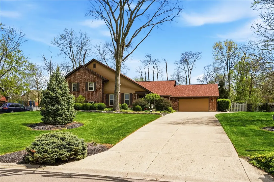 7052 Society Court, Butler, OH 45414 - #1