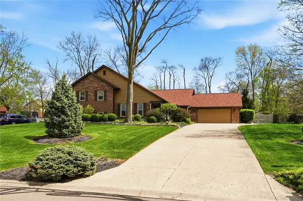 7052 Society Court, Butler Twp, OH 45414