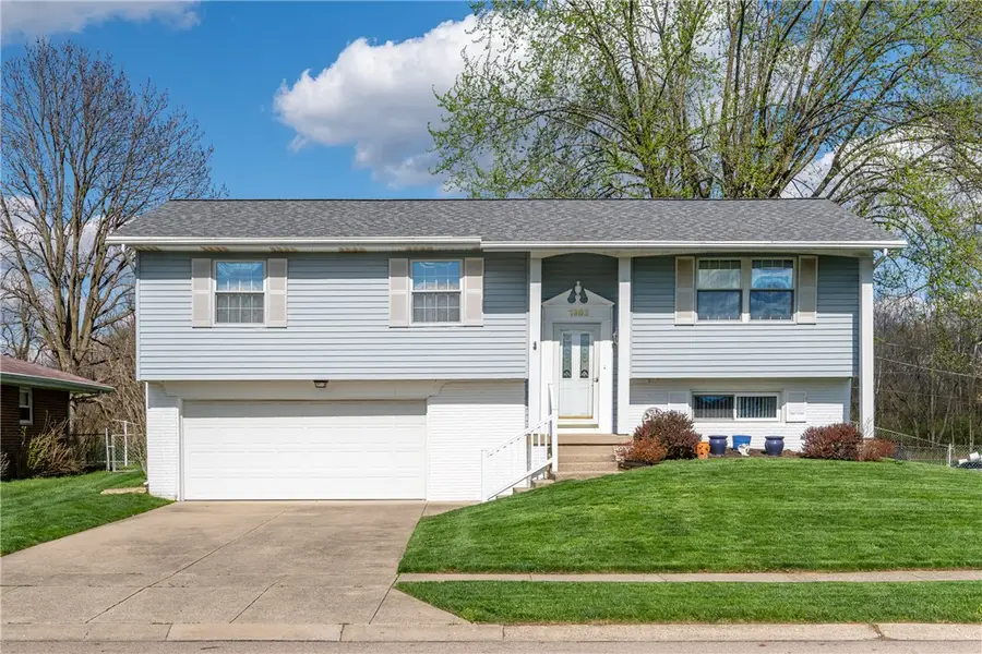 1382 Rawlings Drive, Fairborn, OH 45324 - #2