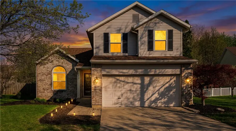 2632 Ketki Court, Xenia, OH 45385 - #2