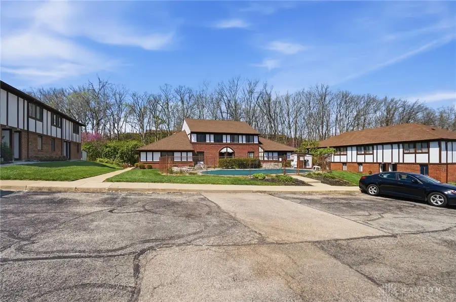 1823 Sheltering Tree Drive, West Carrollton, OH 45449 - #2