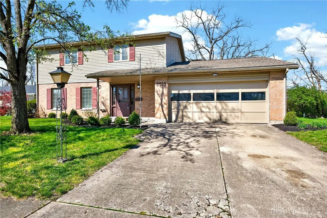 3233 Carrier Avenue, Kettering, OH 45429 - #1