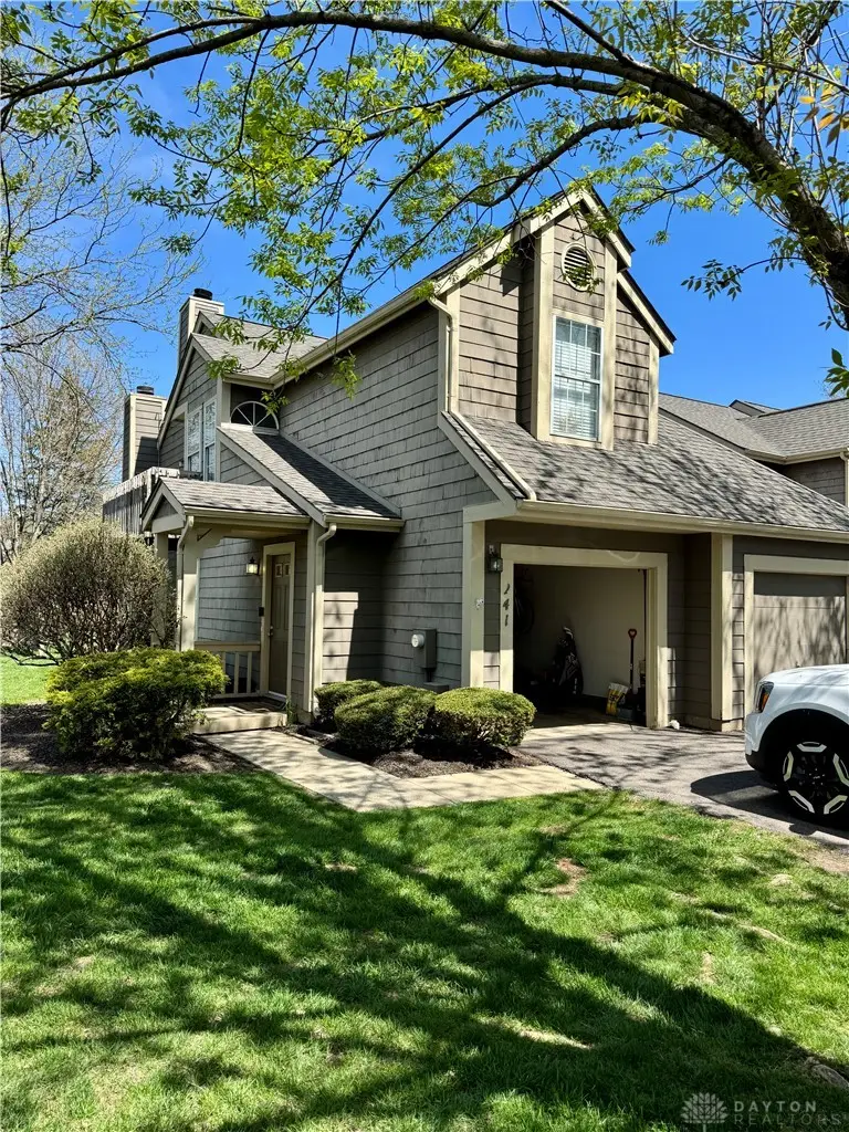 241 Queens Crossing, Centerville, OH 45458 - #1