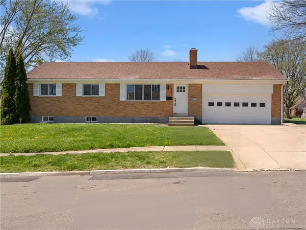 4351 Karen Drive, Kettering, OH 45429