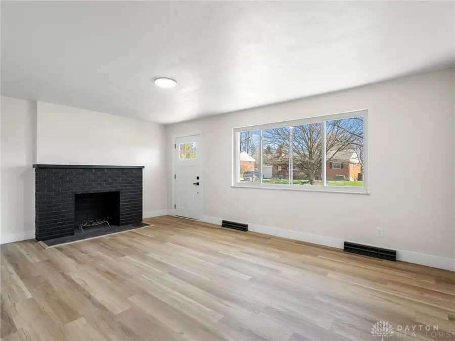 4351 Karen Drive, Kettering, OH 45429 - #3