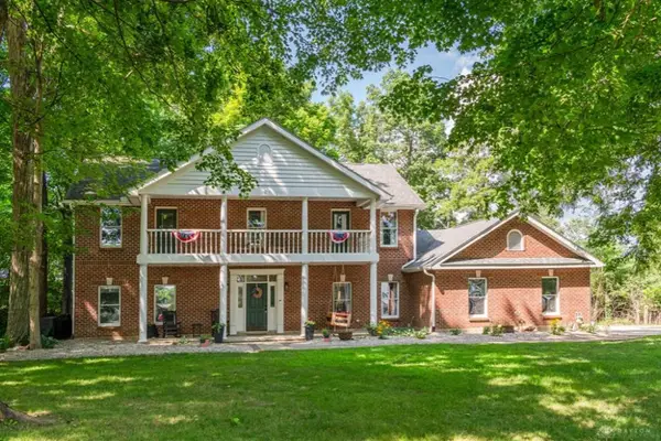 4341 Lone Wolf Avenue, Mad River Twp, OH 45502